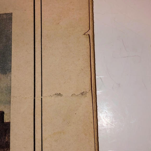 RARE 1953 New Liberty Canadian Magazine - Picture 14 of 15